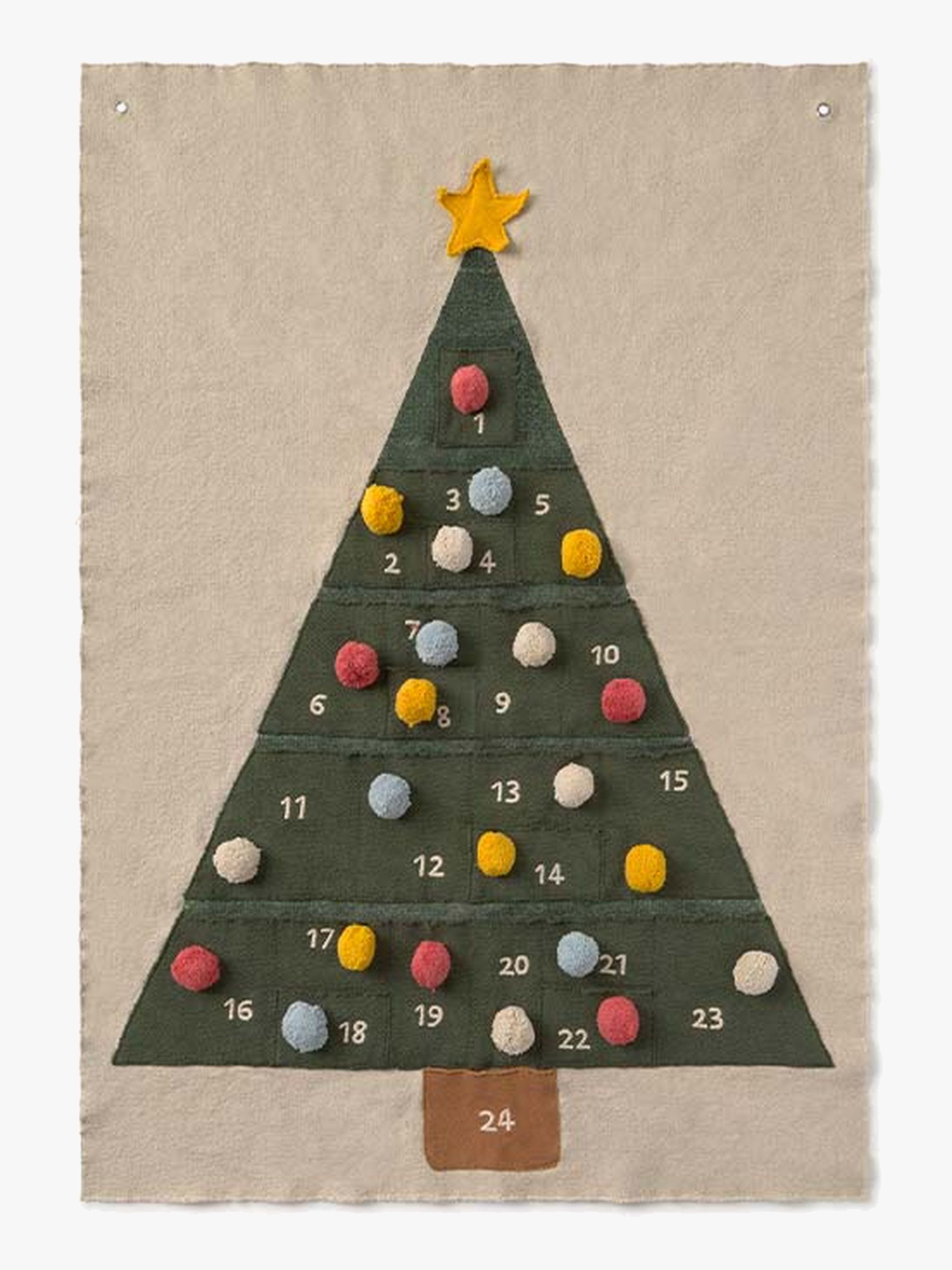 Lorena Canals Jul Adventskalender