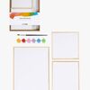 Creativ Company Målardukar 3-Pack