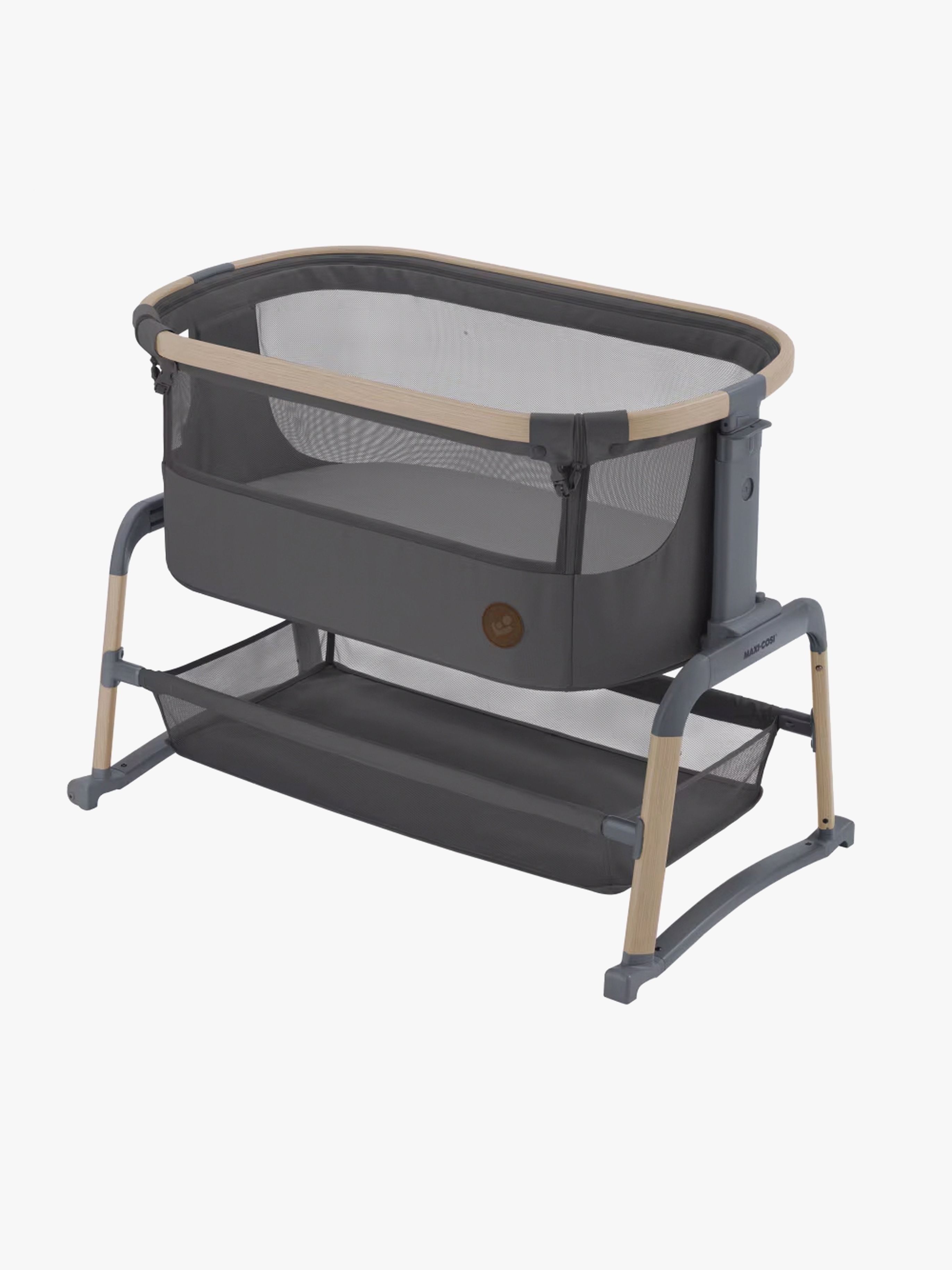 Maxi-Cosi Iora Air Bedside Crib