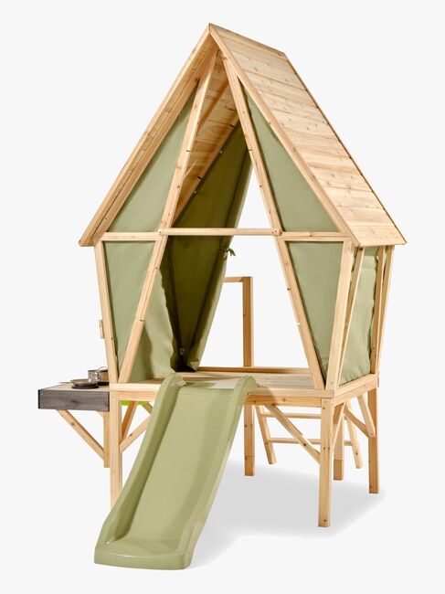 EXIT Yuki Lekstuga med Rutschkana & Kök 350