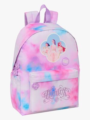 K-Pop Demon Hunters Laptop Rucksack 17L, Artist