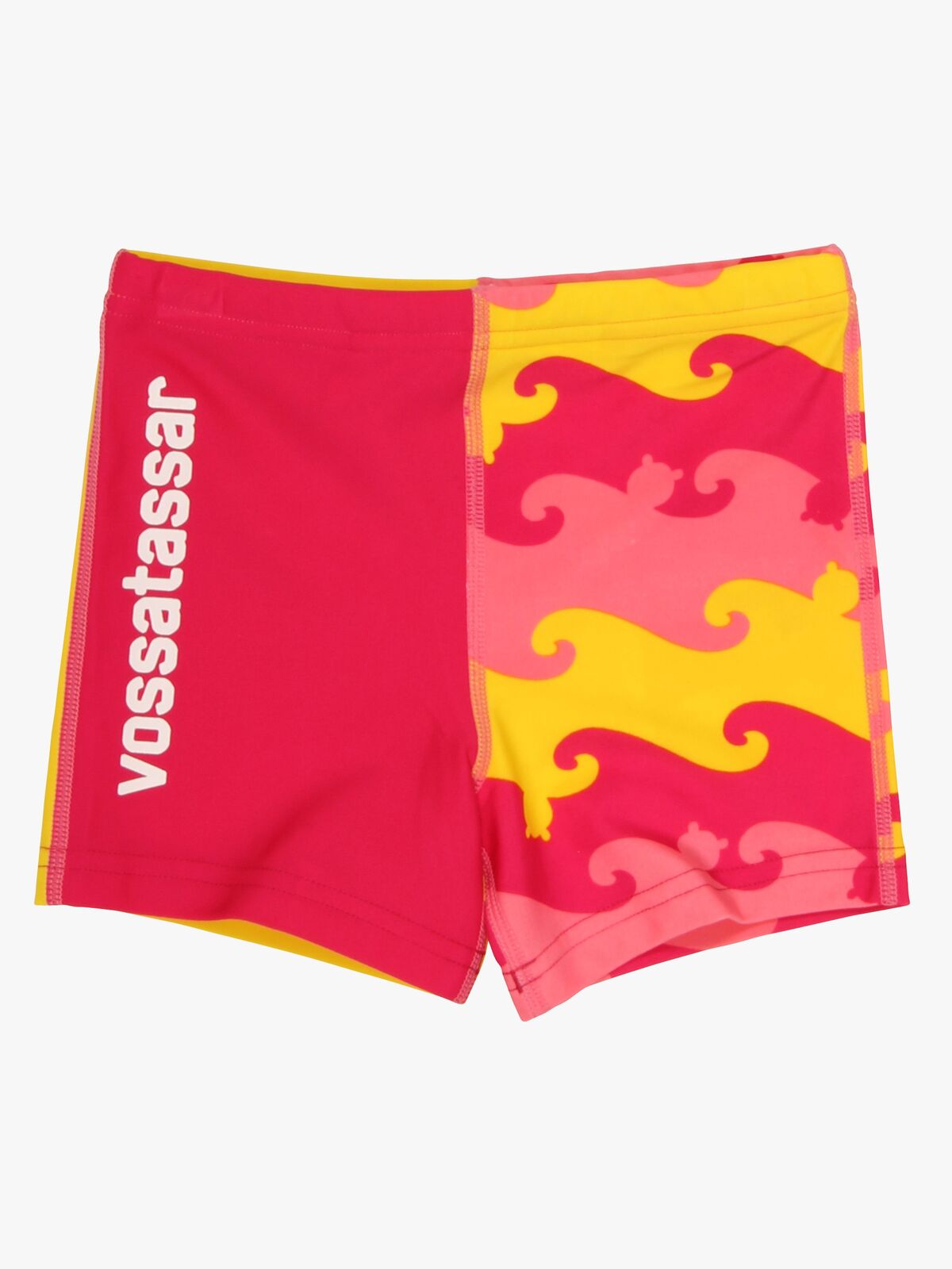 Vossatassar Ponk Badbyxor, Dark Pink