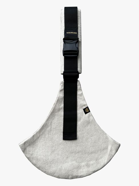 Wildride Bärsele, Sand Linen