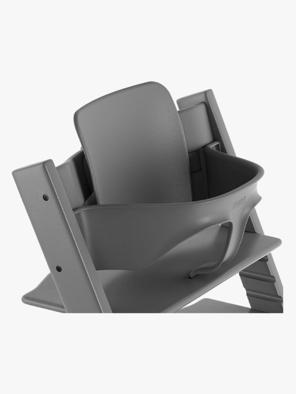 Stokke Tripp Trapp Babyset², Storm Grey