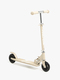 Pinepeak Sparkcykel, Sand