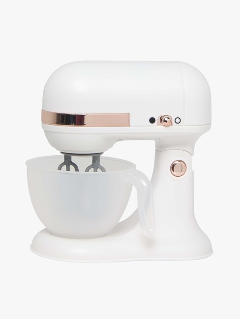 Fippla Junior Chef Leksaksset, Vit