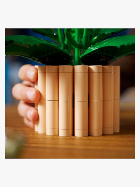 LEGO Botanicals 11504 Fredslilja