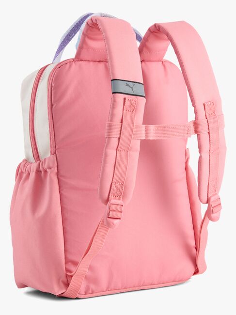 Puma Gabby's Dollhouse Small Ryggsäck, Rosa