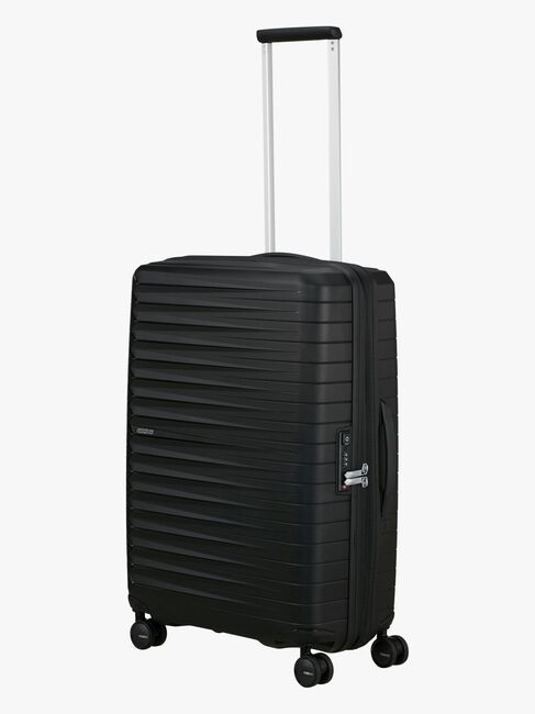 American Tourister Fastforward Resväska 67L, Flash Black