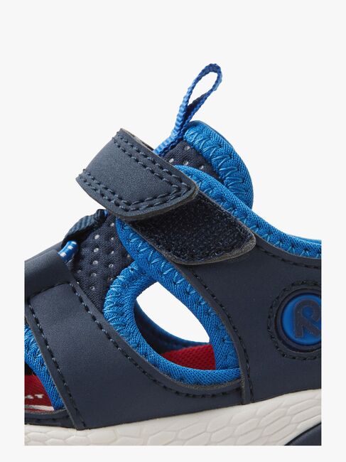 Reima Lomalla Sandaler, Navy