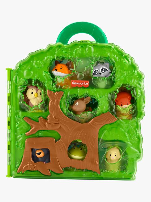 Fisher-Price Little people Figurset Djur i Väska 64126000-2462_3c.jpg