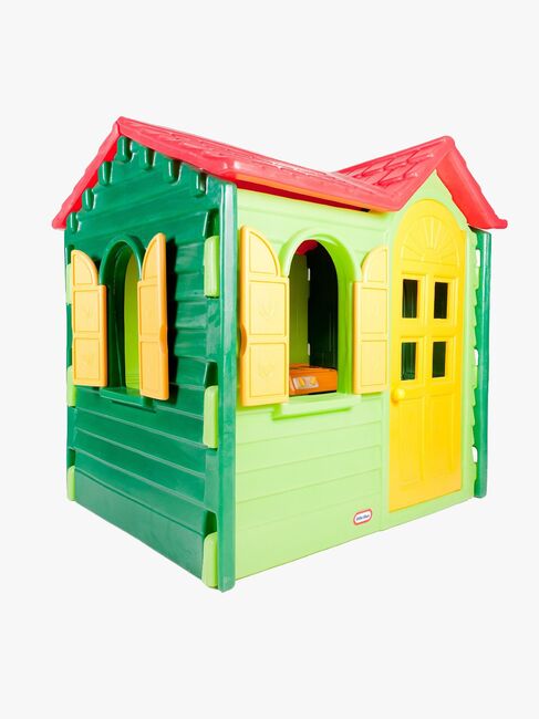 Little Tikes Lekstuga Evergreen