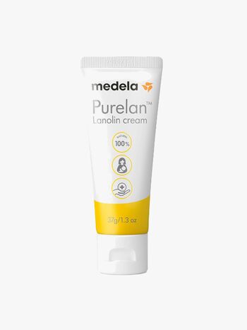 MEDELA Purelan Lanolinkräm 37 gram