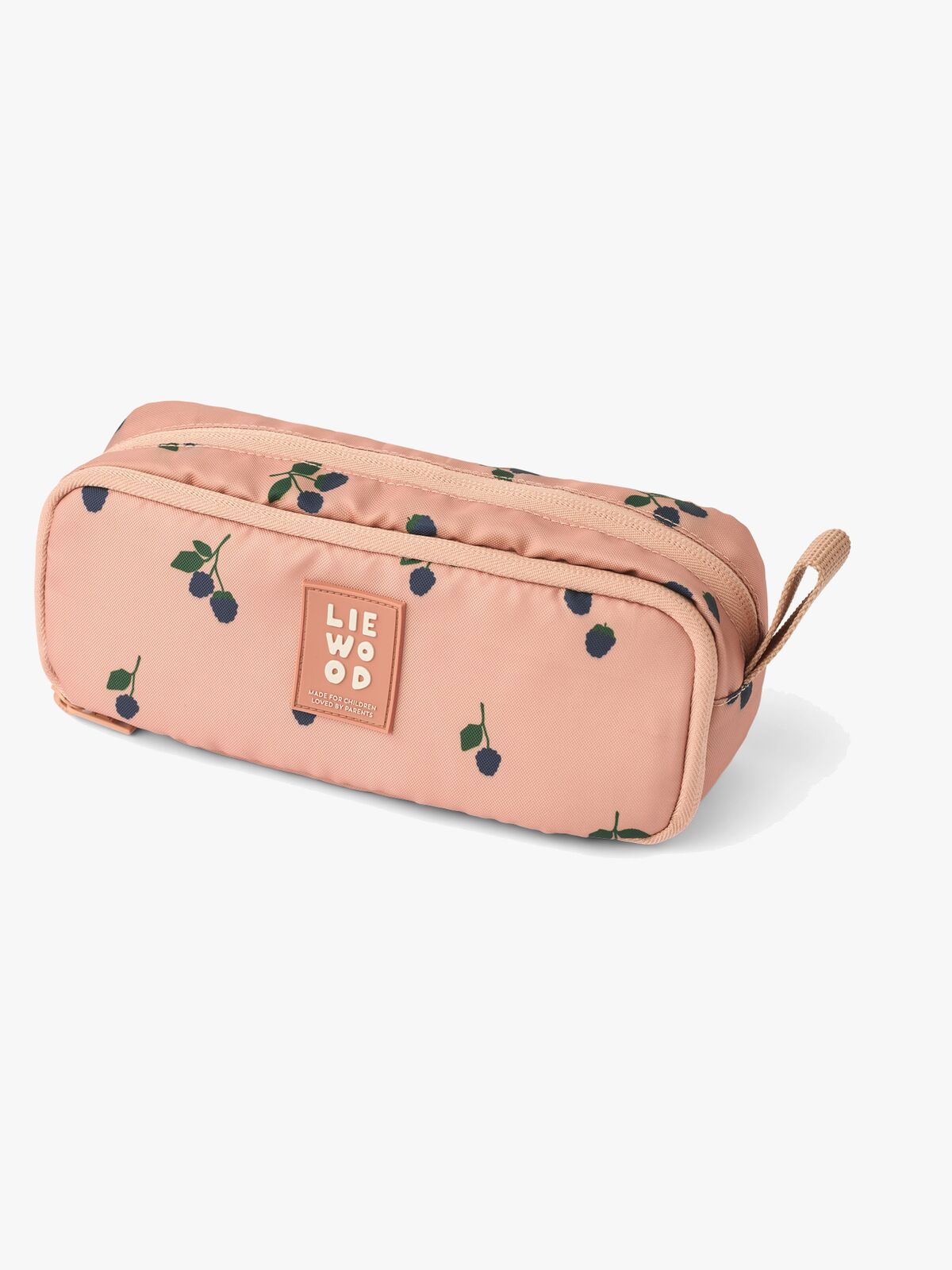 LIEWOOD Andrey Pennfodral, Berry/Pale Tuscany