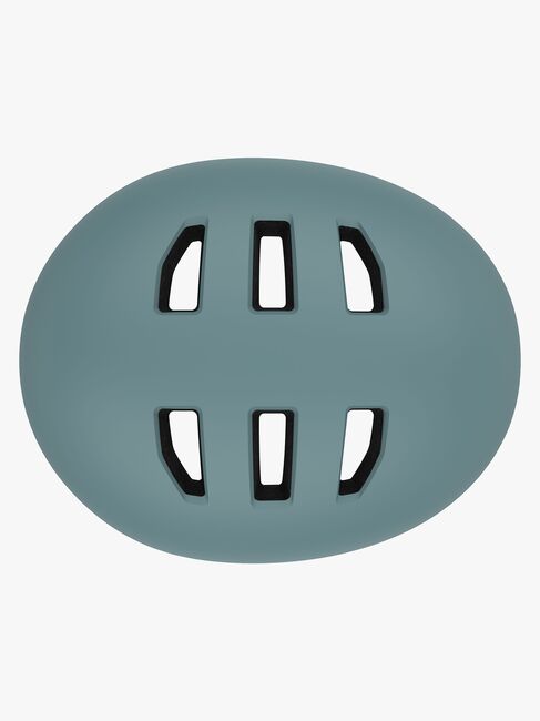 Lazer Maze KinetiCore Cykelhjälm, Matte Stone Blue