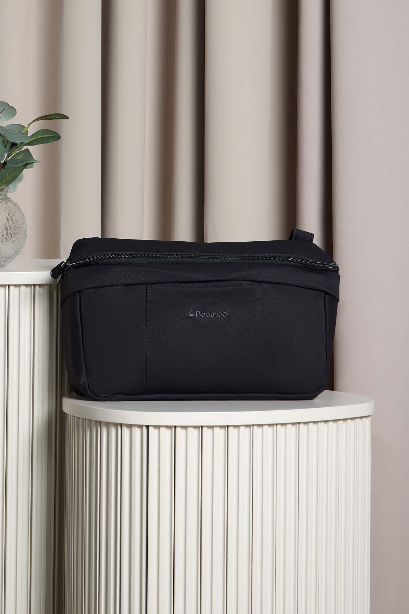 Beemoo Pro Organizer, Coffee Black