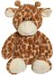 Teddykompaniet Teddy Wild Giraff 36 Cm