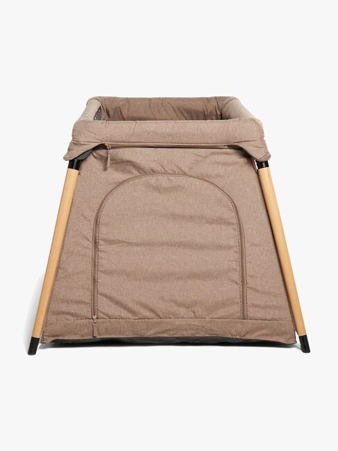 Beemoo CARE Supreme Resesäng, Taupe