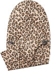 Babybjörn Bliss Tygsits Bomull, Leopard Beige