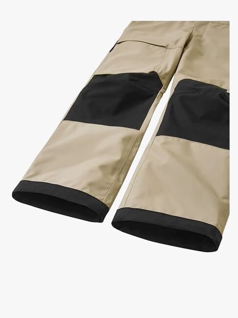 Reima ReimaTec Sampu Skalbyxor, Earthy Beige