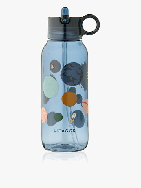 LIEWOOD Chelsey  Mönstrat Lunchboxset, Universe/Classic navy