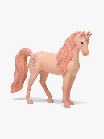 Schleich Bayala Enhörning, Peach