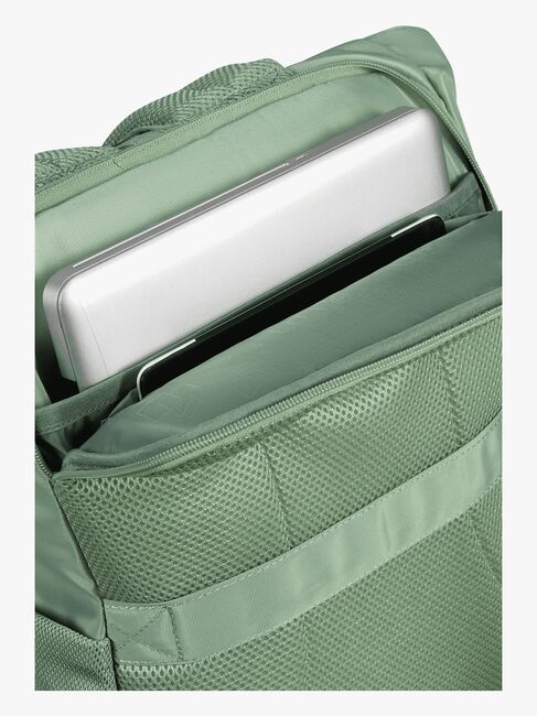 American Tourister Urban Groove Ryggsäck 20,5L, Urban Green