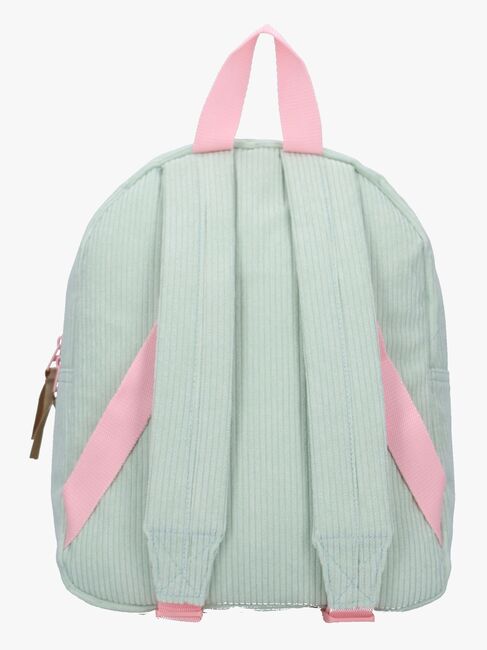 Hello Kitty Ryggsäck Have A Nice Day 6L, Grön