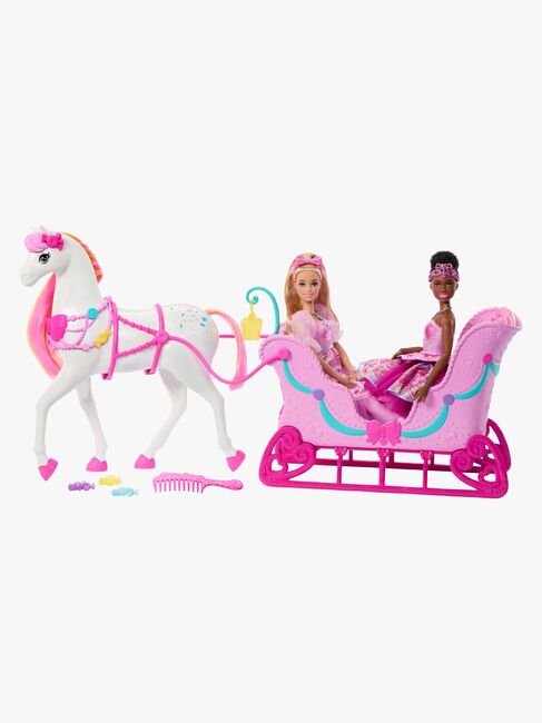 Barbie Land Of Sweets Lekset Häst och Släde 00226006-2462_3d.jpg