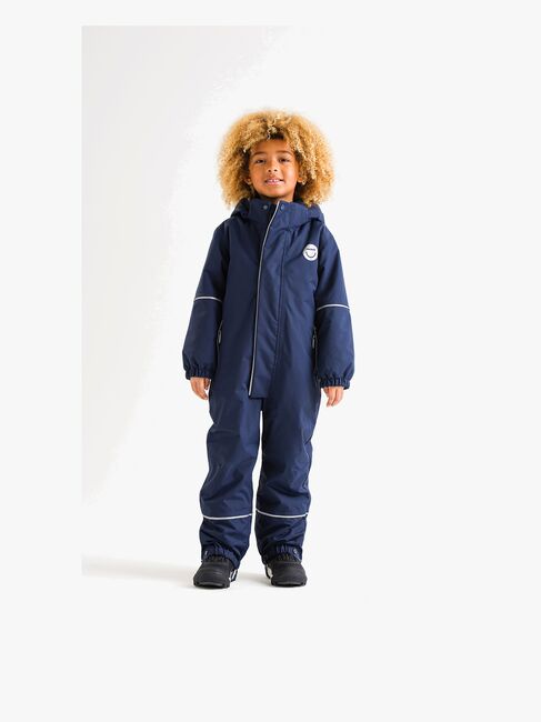 Viking Play Overall, Navy