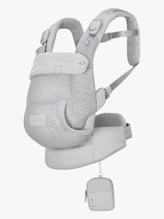 Cybex LAYA Bärsele, Fog Grey