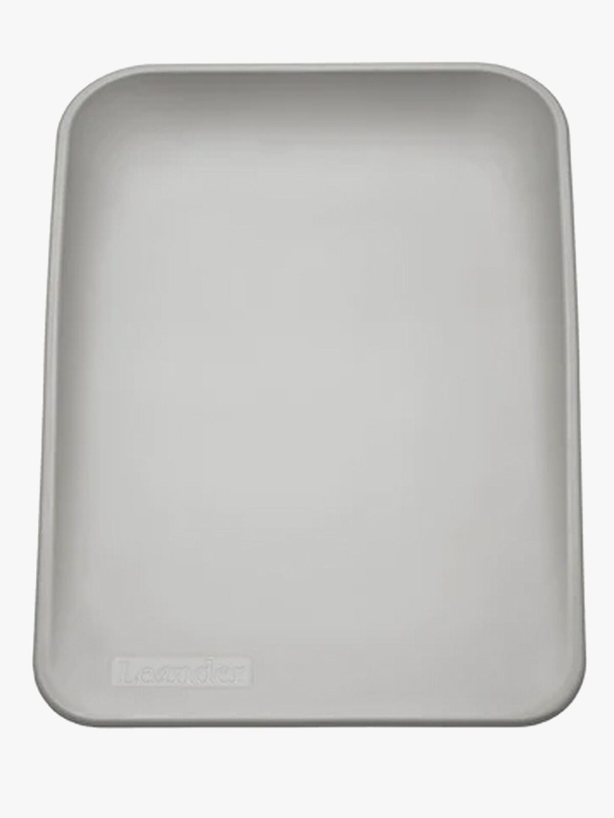 Leander Matty Skötbädd, Pearl Grey