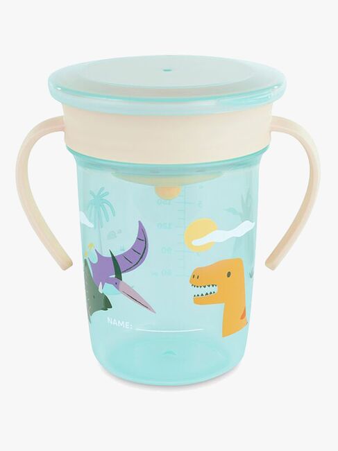 Miniland Pipmugg, Jurassic