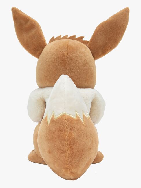 Pokémon Gosedjur Eevee 30 cm