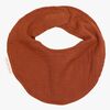 Oh, Poppy! Juno Dregglis 2-Pack, Warm Rust/Linen Beige