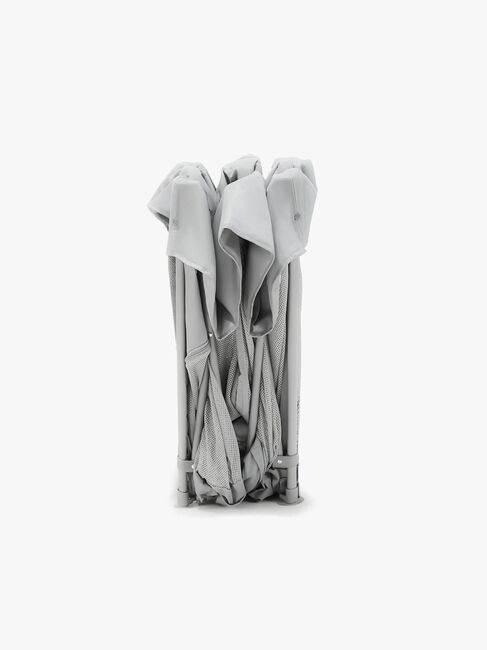 Kinderkraft ZIKI Lekhage, Grey