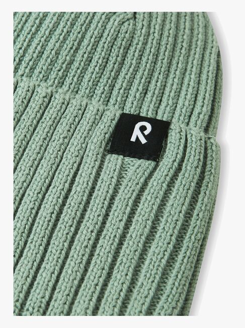 Reima Hattara Mössa, Stone Green