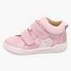 Superfit Superfree Barefoot Sneakers, Rosa/Lila