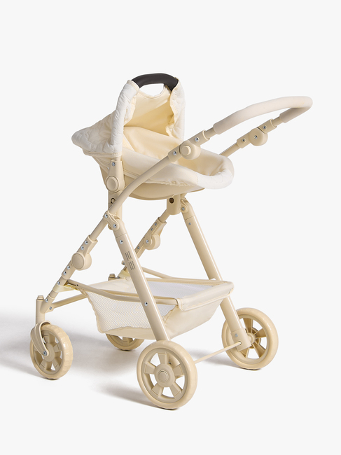 Alice & Fox Dockvagn, Cream 2163969_AF-577M-CREAM-4676_4.jpg