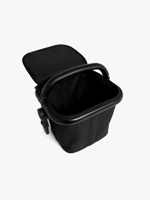 Beemoo Pro Max/Pro Multi Shoppingkorg, Black