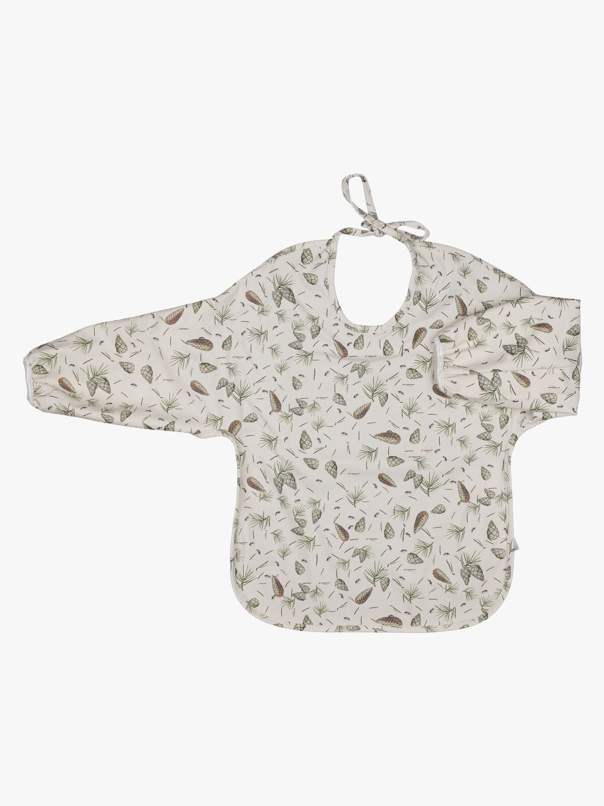 Elsa Beskow  Tomtebobarnen Långärmad Haklapp