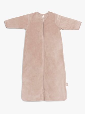 Jollein Sovpåse med Avtagbar Ärm 70 cm, Velvet Wild Rose