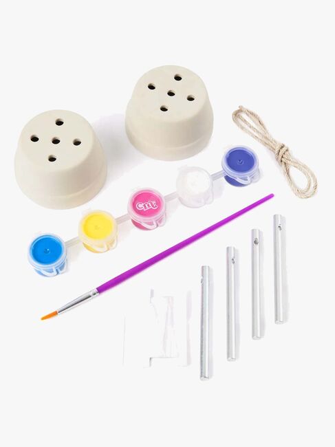 Cool Maker Pysselset Vindspel DIY