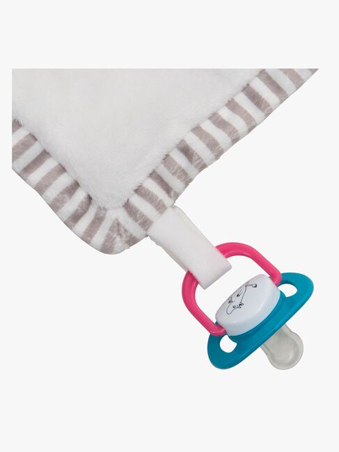 Mumin Snuttefiltskompis, Grå