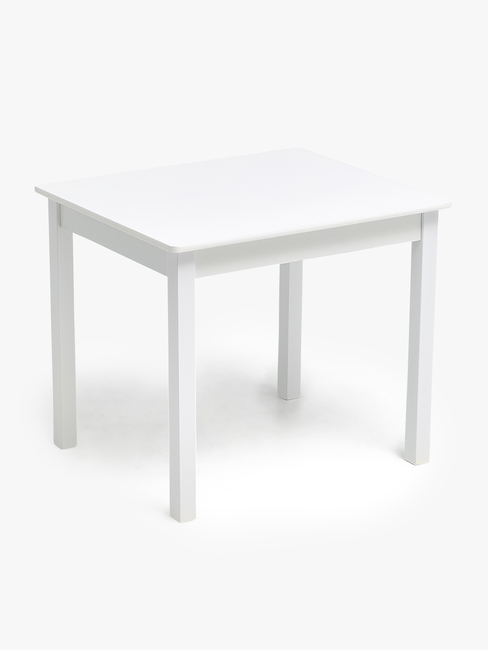 Alice & Fox ZOE Bord och Stolar, Vit