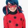 Miraculous Ladybug Peruk