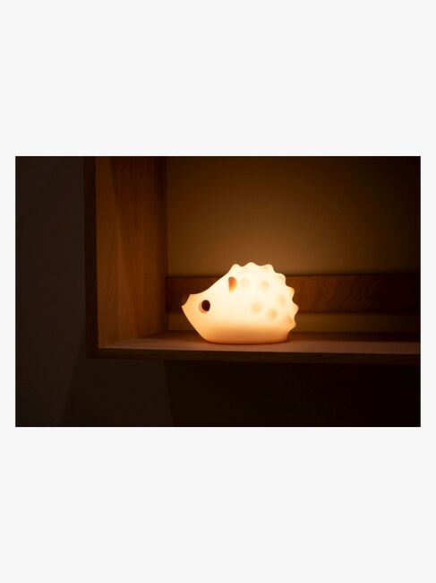 FILIBABBA Nattlampa Igelkott Henning