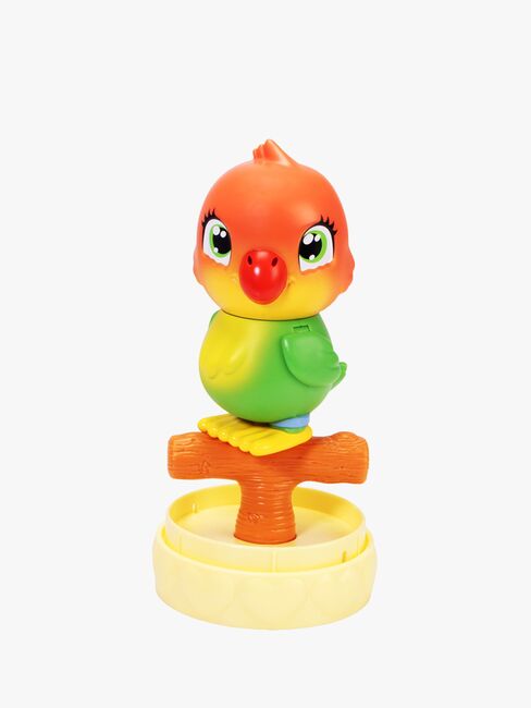 Simba Toys Pamper Petz Fågel