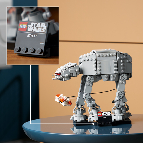 LEGO Star Wars 75440 AT-AT