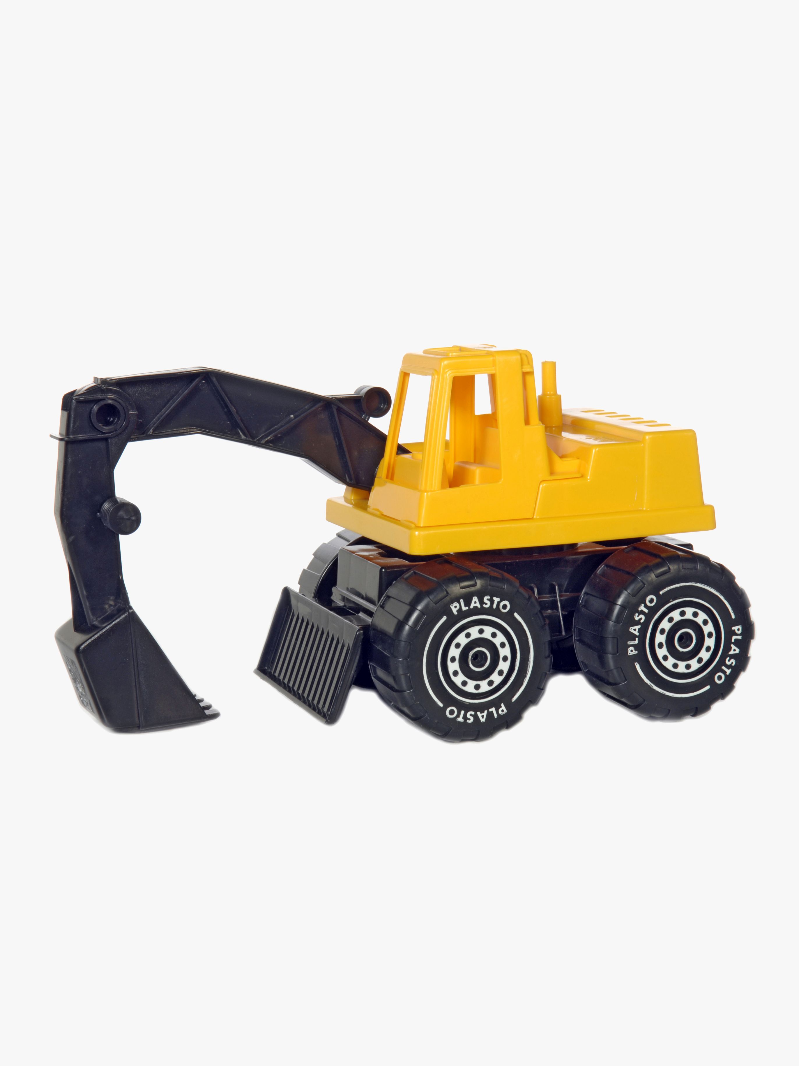 Plasto Grävmaskin 35 cm